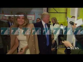 DONALD TRUMP FITON ZGJEDHJET NE SHBA - News, Lajme - Kanali 8