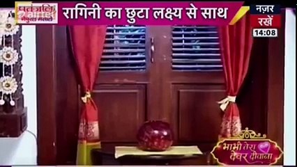 Swaragini 10th November 2016 News _ Twist Swara Ko Pata Chali Sachai (