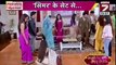 Anjali Ne Mara Vaidahi Ko Thapad Sasural Simar Ka 10th November 2016 News