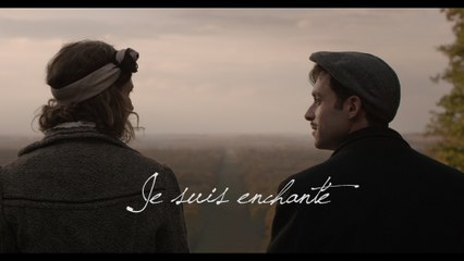 Je suis Enchanté