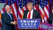 Political earthquake: Trump elected next US president