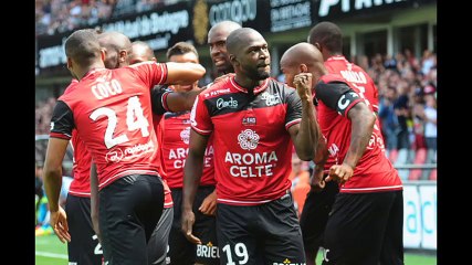 Yannis Salibur dans l'émission de RMC "Manu and Coach"