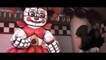 FNAF SISTER LOCATION SONG | 