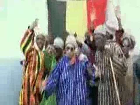 los bledos -Fous ton boubou