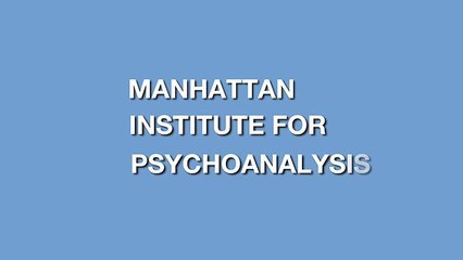 Psychotherapist, Counselor, Therapist in New York City, NY