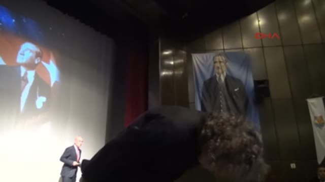 Tarsus Piyanist Uğurlu, Resitali Ile Büyüledi