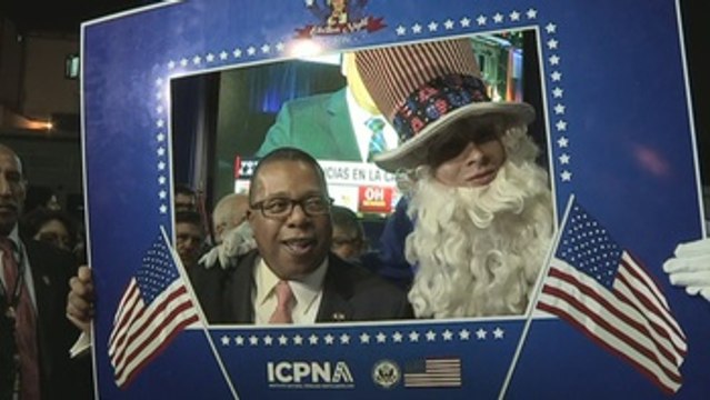 Estados Unidos y Perú mantendrán sus relaciones como aliados estratégicos, afirma embajador