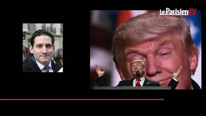 Vivien Hoch : « On veut 'trumpiser' la France »