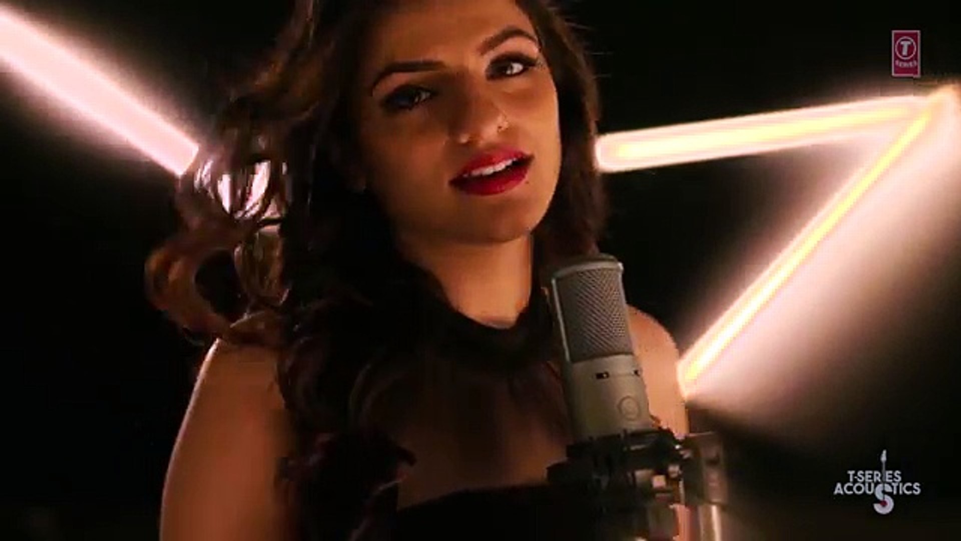 Bol Do Na Zara Video Song --  T-Series Acoustics -- Sukriti Kakar---- - T-Series