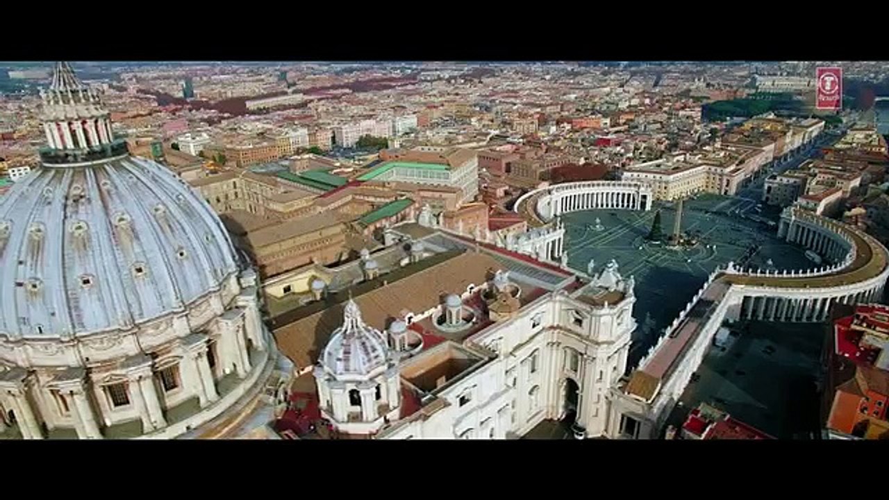 Menu Kehn De (Full Video) - AAP SE MAUSIIQUII - Himesh Reshammiya Latest Song  2016 - T-Series