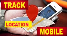 how to track a cell phone location for free