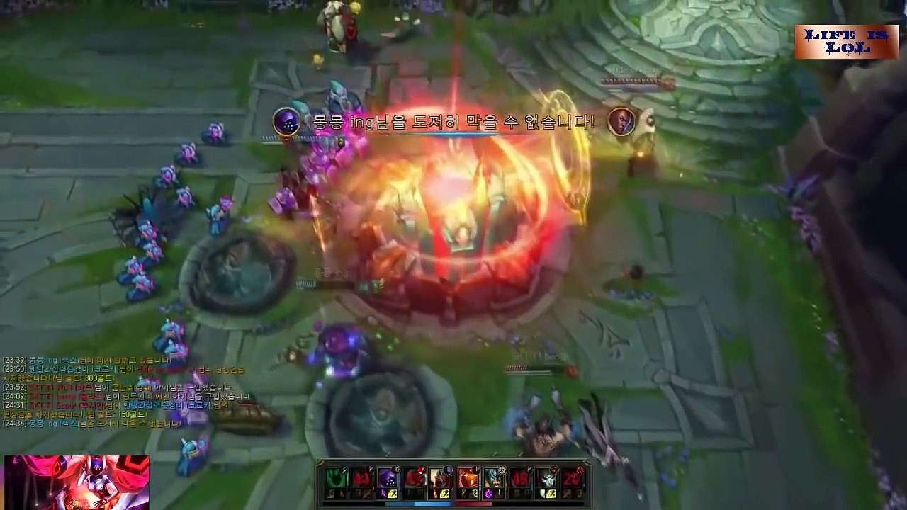 Sofm vs Faker historic solo performances SofM made his name - 8 times encountered unexpectedly