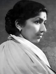 SANGEETA (1950) - Na Ummid Ho Ke Bhi Duniya Mein Jiye Jaate Hain - (Lata Mangeshkar) - (Audio)