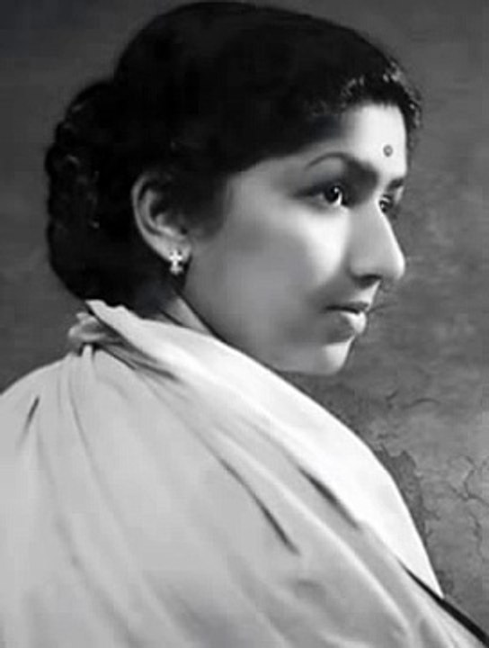 SANGEETA (1950) - Na Ummid Ho Ke Bhi Duniya Mein Jiye Jaate Hain - (Lata Mangeshkar) - (Audio)