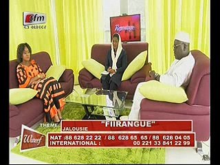 Une Gambienne trahie par son sénégalais se confie