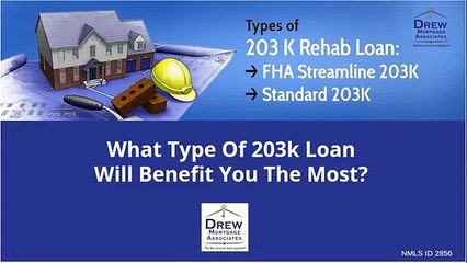 Which 203k Loan Is Best for Your Home Renovation? 🏡