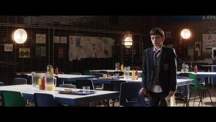 New Movie A Monster Calls Official Trailer 1 (2016) - Felicity Jones Movie