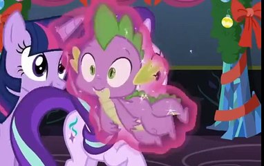 MLP FiM – Say Goodbye to the Holiday HD