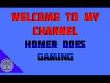 Channel Review & Trailer | Updates with Homer!