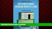 Buy books  International Human Rights Law: Cases, Materials, Commentary online