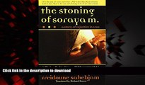 Best books  The Stoning of Soraya M.: A Story of Injustice in Iran online pdf