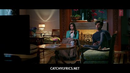 Lo Maan Liya Humne Lyrics – Raaz Reboot Song – Arijit Singh