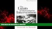 Buy book  The Limits of Humanitarian Intervention: Genocide in Rwanda online pdf