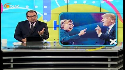 Dünya'nın Hali 08 11 2016