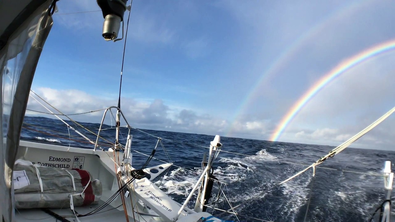 Arc en ciel 