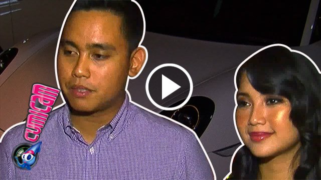 Chaca Frederica Dapat Kado Ultah Mobil Mewah - Cumicam 09 November 2016
