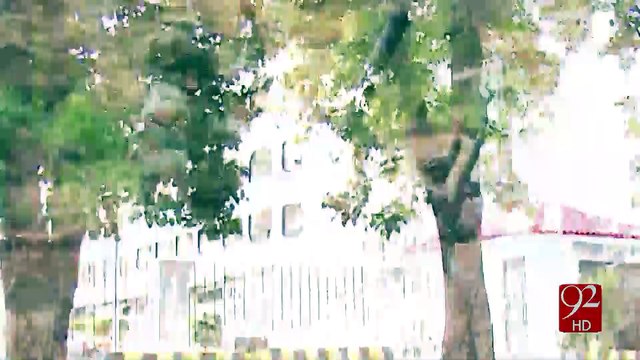 Consistant unprovoked Indian firing on Sialkot Working Boundary and LOC 9-11-2016 - 92NewsHD