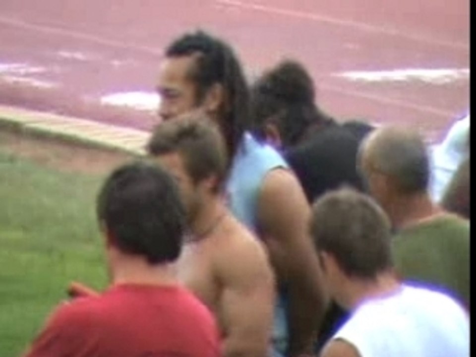 Umaga toulon