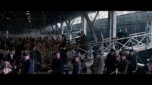 Fantastic Beasts - Fantastik Canavarlar Nelerdir Nerelerde Bulunurlar ( Trailer )
