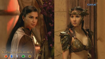 Encantadia: Pagtulong sa isang kapatid | Episode 83