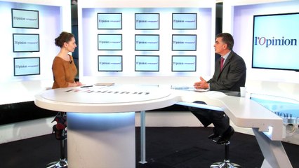 Jean-Pierre Riche (Okavango): «Nous voulons être l’acteur de référence sur la performance énergétique pour les industriels»