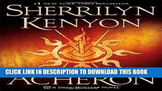 [PDF] Acheron: A Dark-Hunter Novel Popular Online