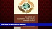 Buy books  The State of Economic and Social Human Rights: A Global Overview