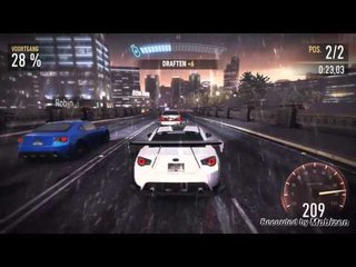 Need For Speed NoLimits Gameplay Parts 1