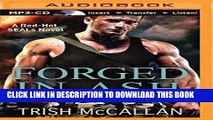 [PDF] FREE Forged in Ash (A Red-Hot SEALs Novel) [Read] Full Ebook