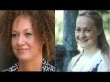 Re: Rachel Dolezal (NAACP LEADER )