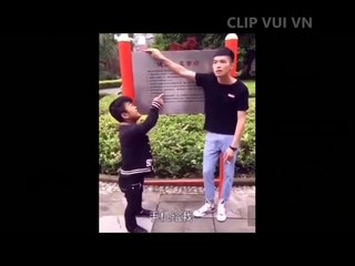 Playback still laughing 100 times