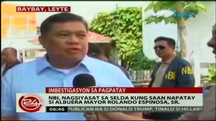 BENKWA - 9 Nov 2016 Part 31