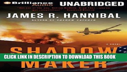 [PDF] FREE Shadow Maker (Nick Baron) [Download] Full Ebook