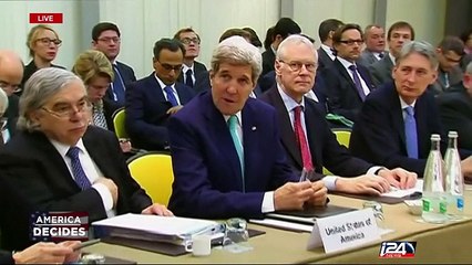 America Decides - Part 3 - 1.30pm - 11/09/2016