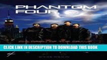 [PDF] FREE Phantom Four: Children of the Grave [Download] Full Ebook