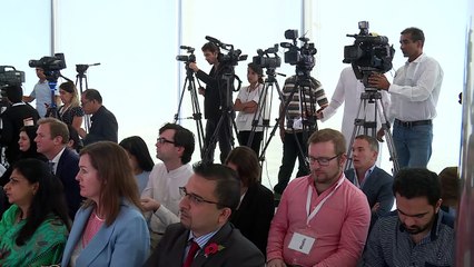 قطار "هايبرلوب" الفائق السرعة لوصل دبي بأبو ظبي في 12 دقيقة