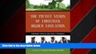 READ book  The Pietist Vision of Christian Higher Education: Forming Whole and Holy Persons  BOOK