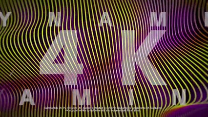 PS4 Pro - The Super-Charged PS4 - Tech Features (Official Trailer)