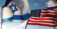 İsrail Umudunu Trump'a Bağladı: ABD Büyükelçiliği Kudüs'e Taşınsın