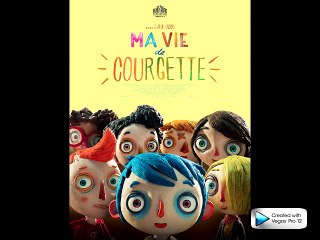 La Toile d'Adrien : "Ma vie de courgette" de Claude Barras